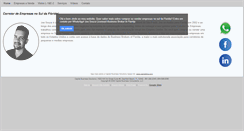 Desktop Screenshot of jsbusinessbroker.com